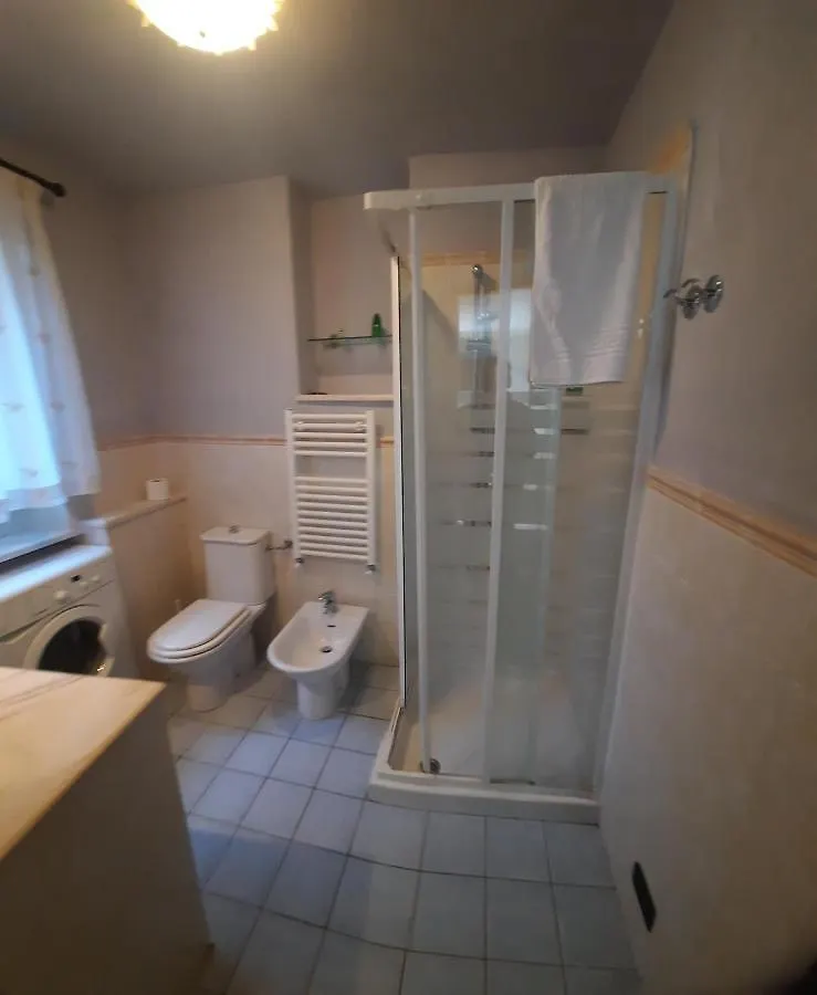 Borgo Marola Apartment La Spezia