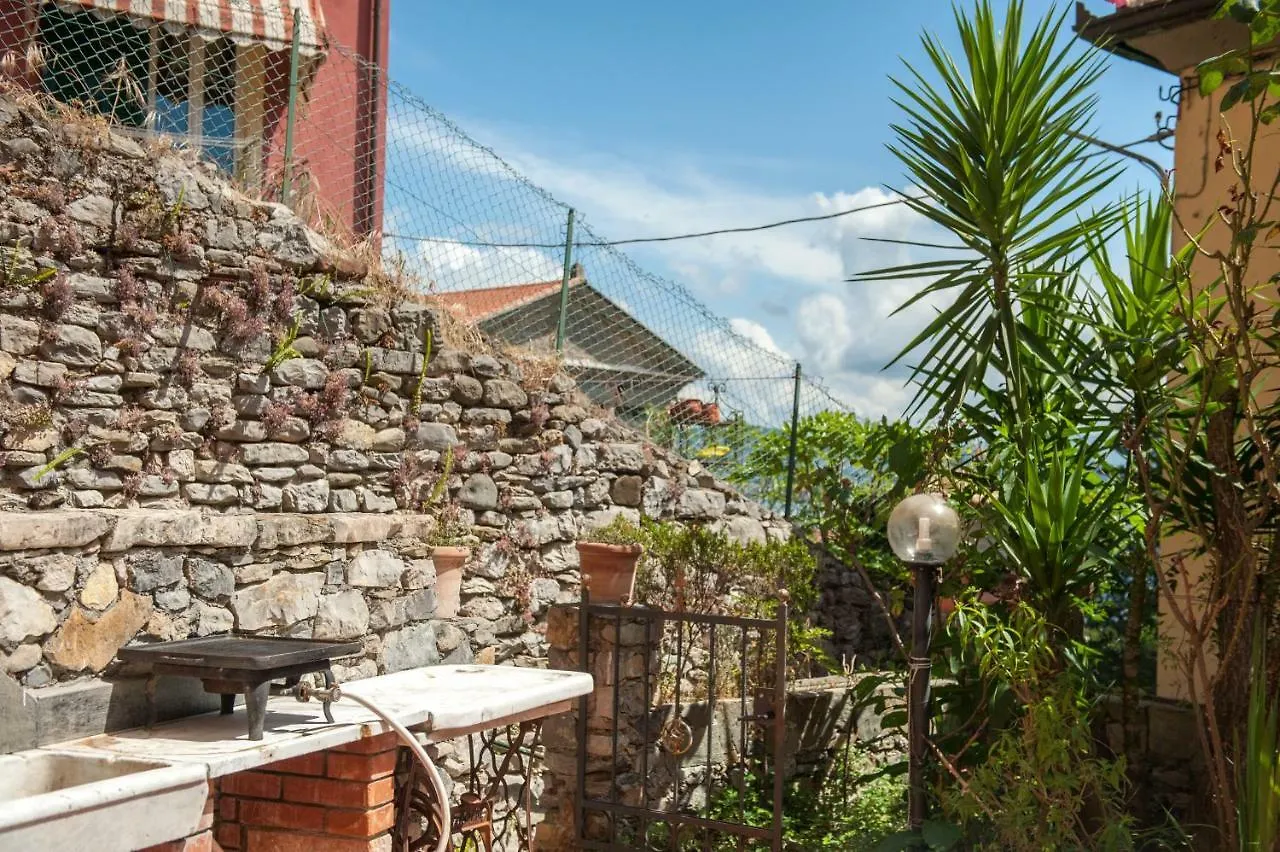 Borgo Marola Apartment La Spezia