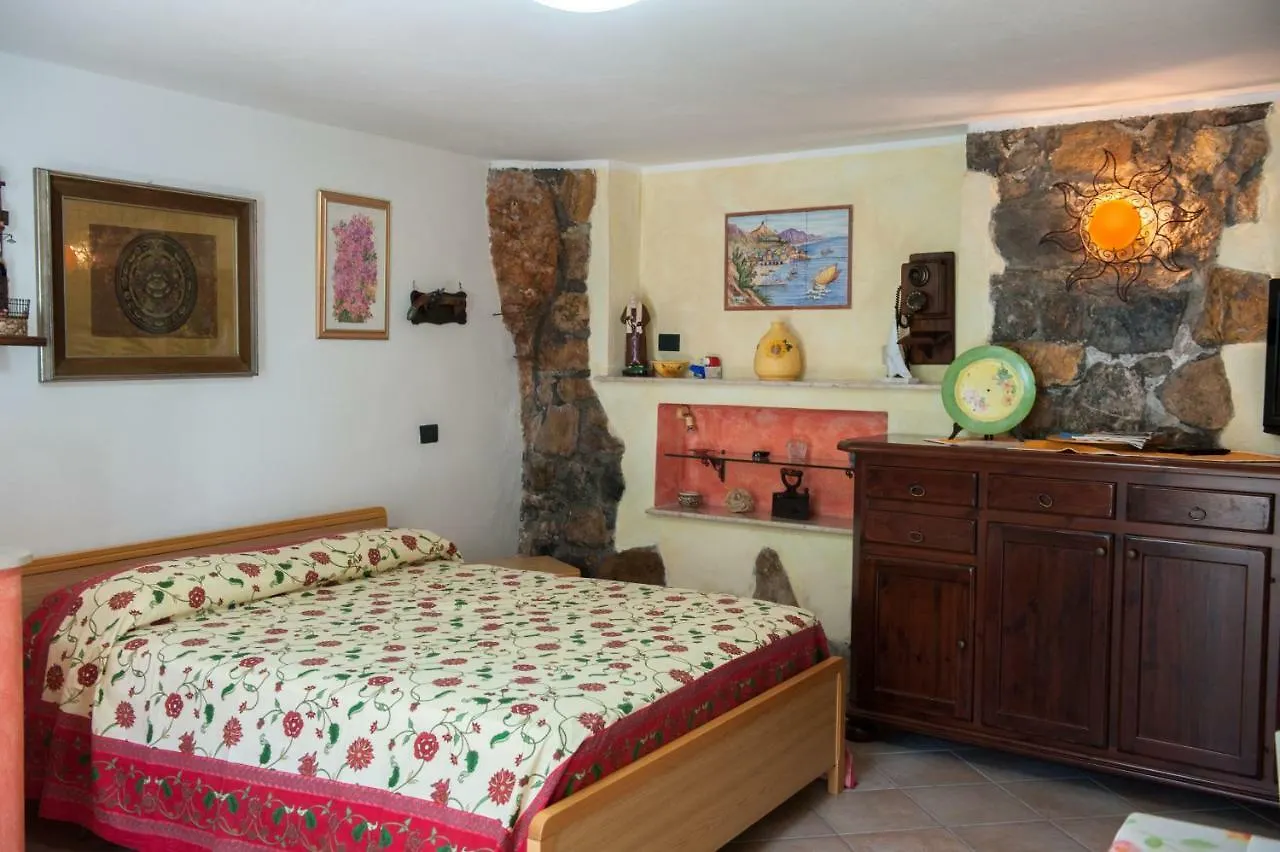 Borgo Marola Apartment La Spezia