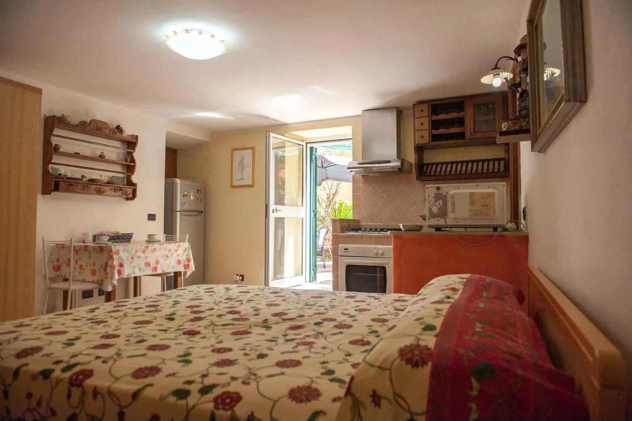 Borgo Marola Apartment La Spezia 0*,