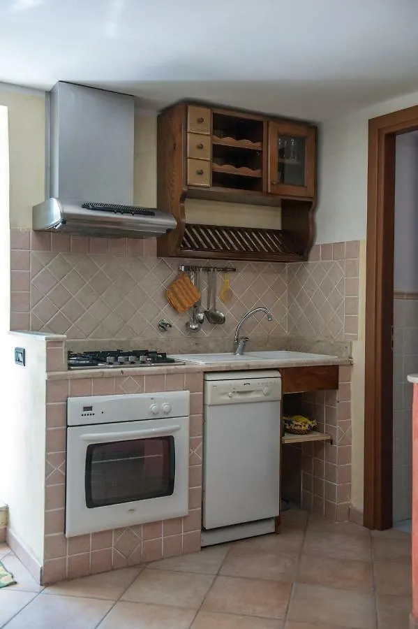 Borgo Marola Apartment La Spezia