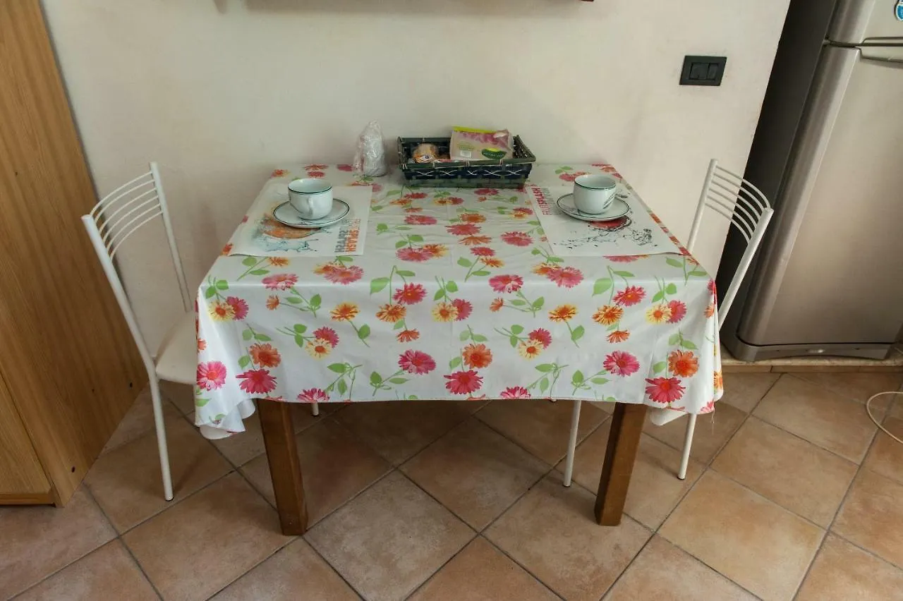 Borgo Marola Apartment La Spezia