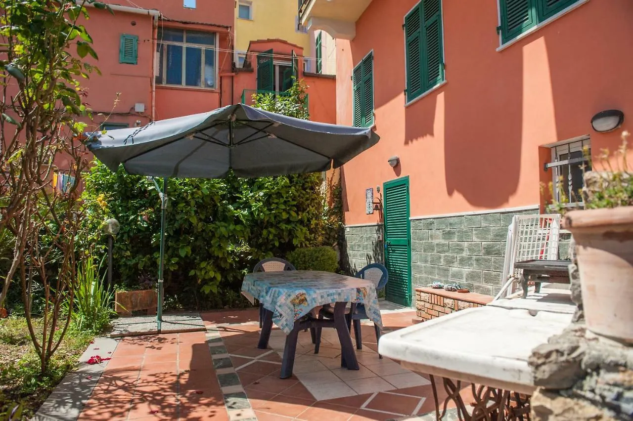 Borgo Marola Apartment La Spezia