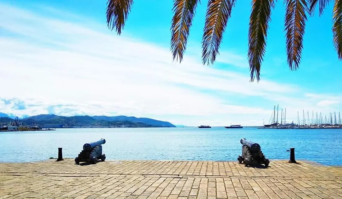 Borgo Marola Apartment La Spezia 0*,  Italy