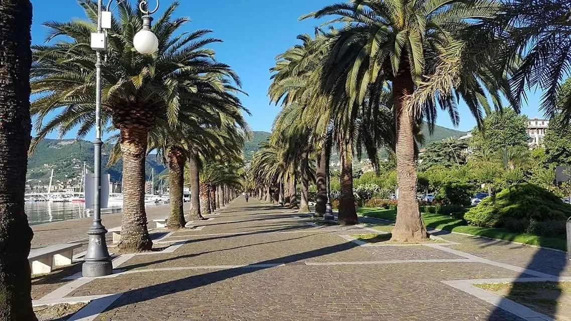 Borgo Marola Apartment La Spezia