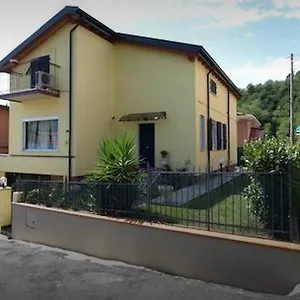 Appartamento Casa Alda, La Spezia