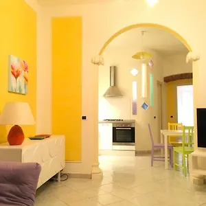 15 Piazza Saint Bon Apartamento
